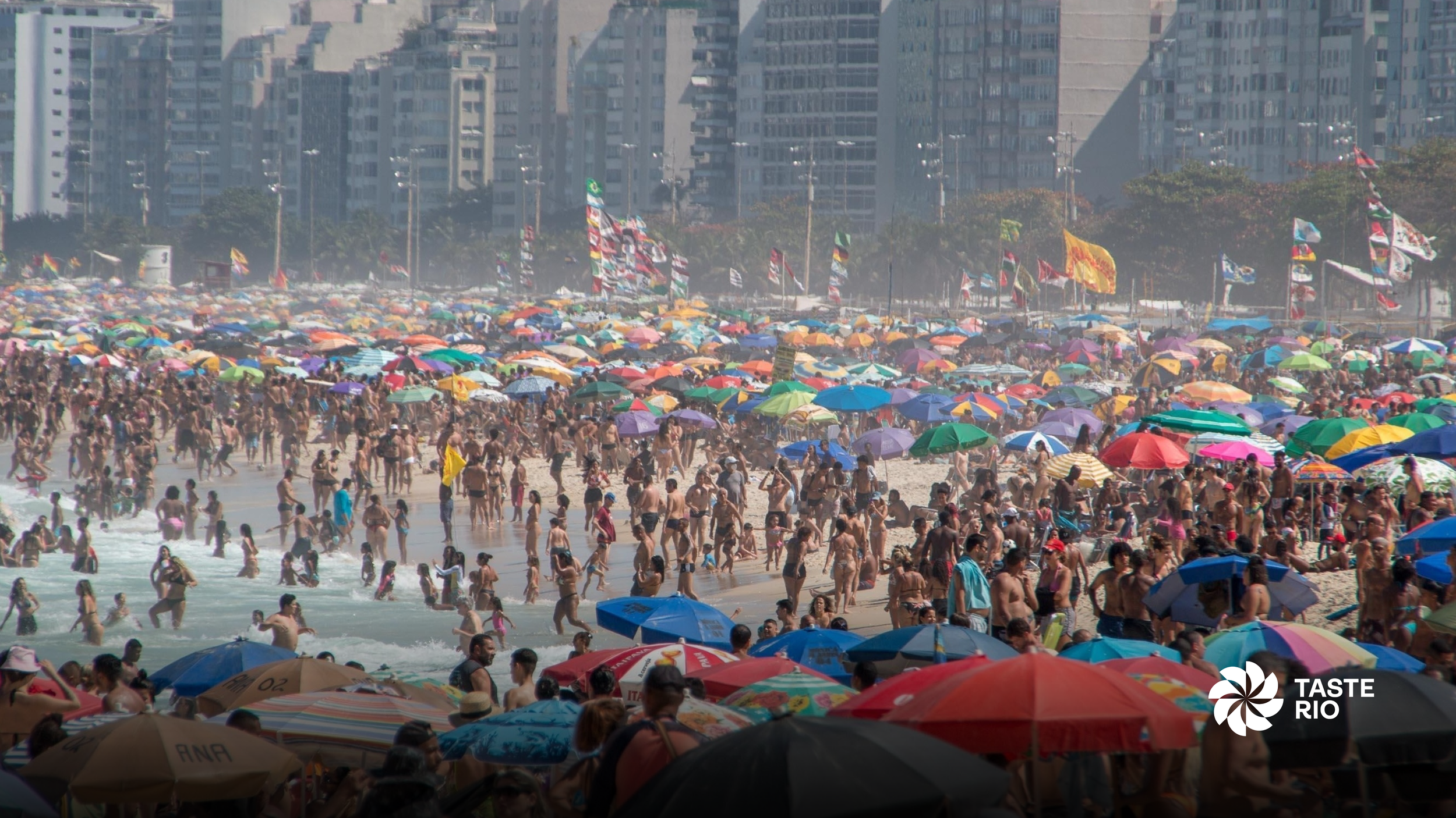 Navigating the Peak of the Season: Why local expertise is your "superpower".