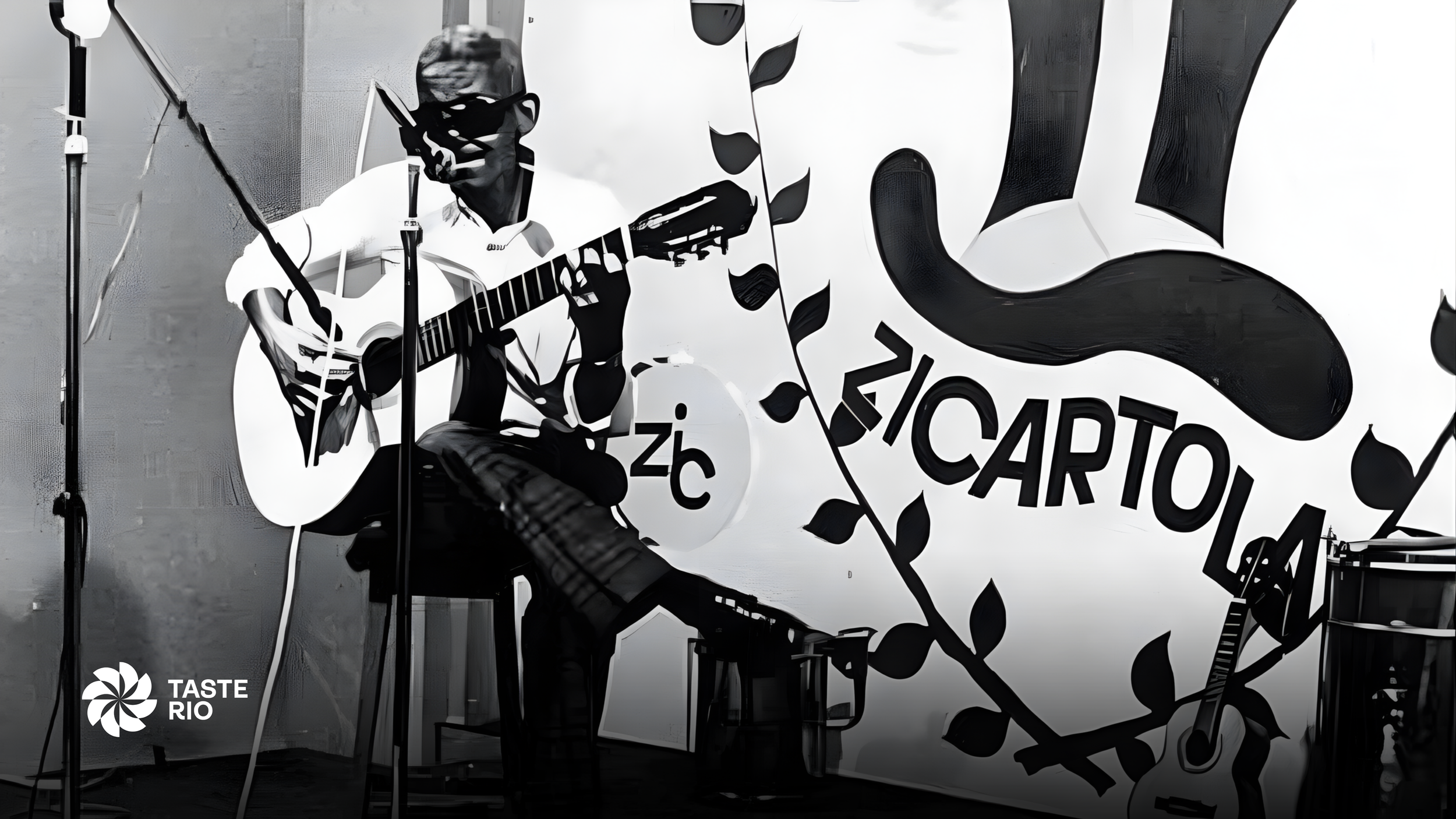 Zicartola: When Samba Found a Home