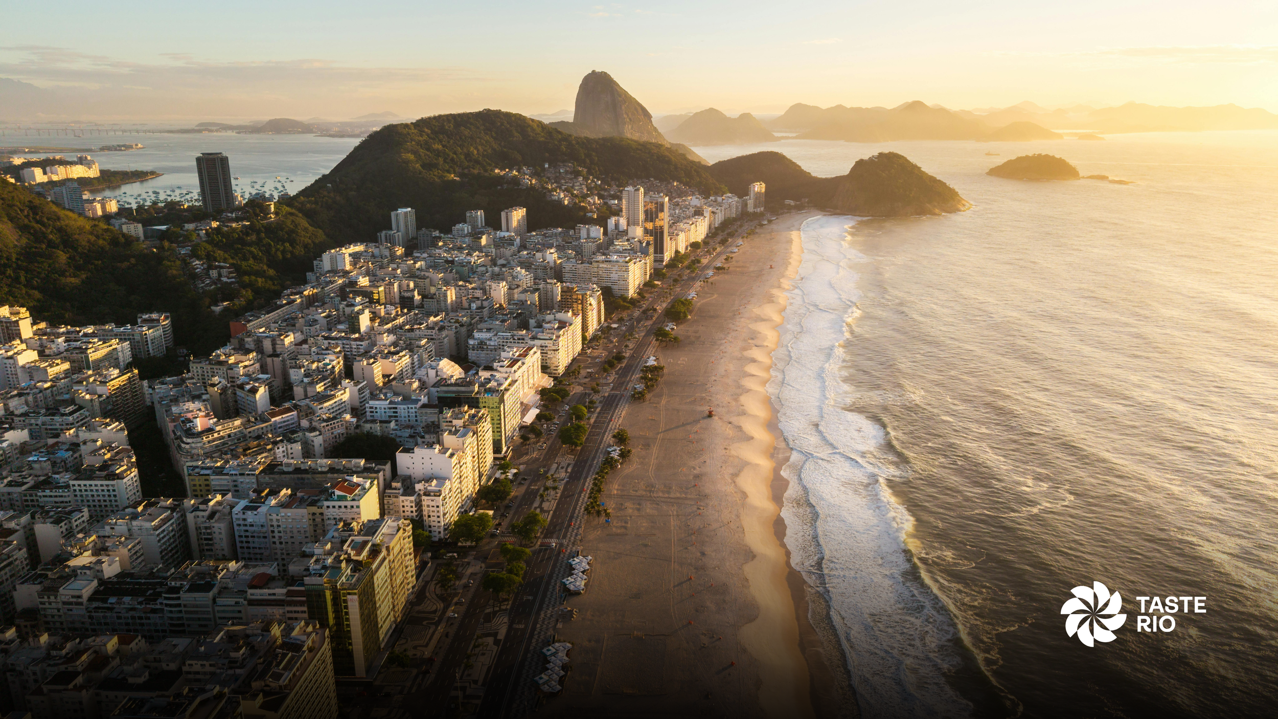 The Soul of Copacabana