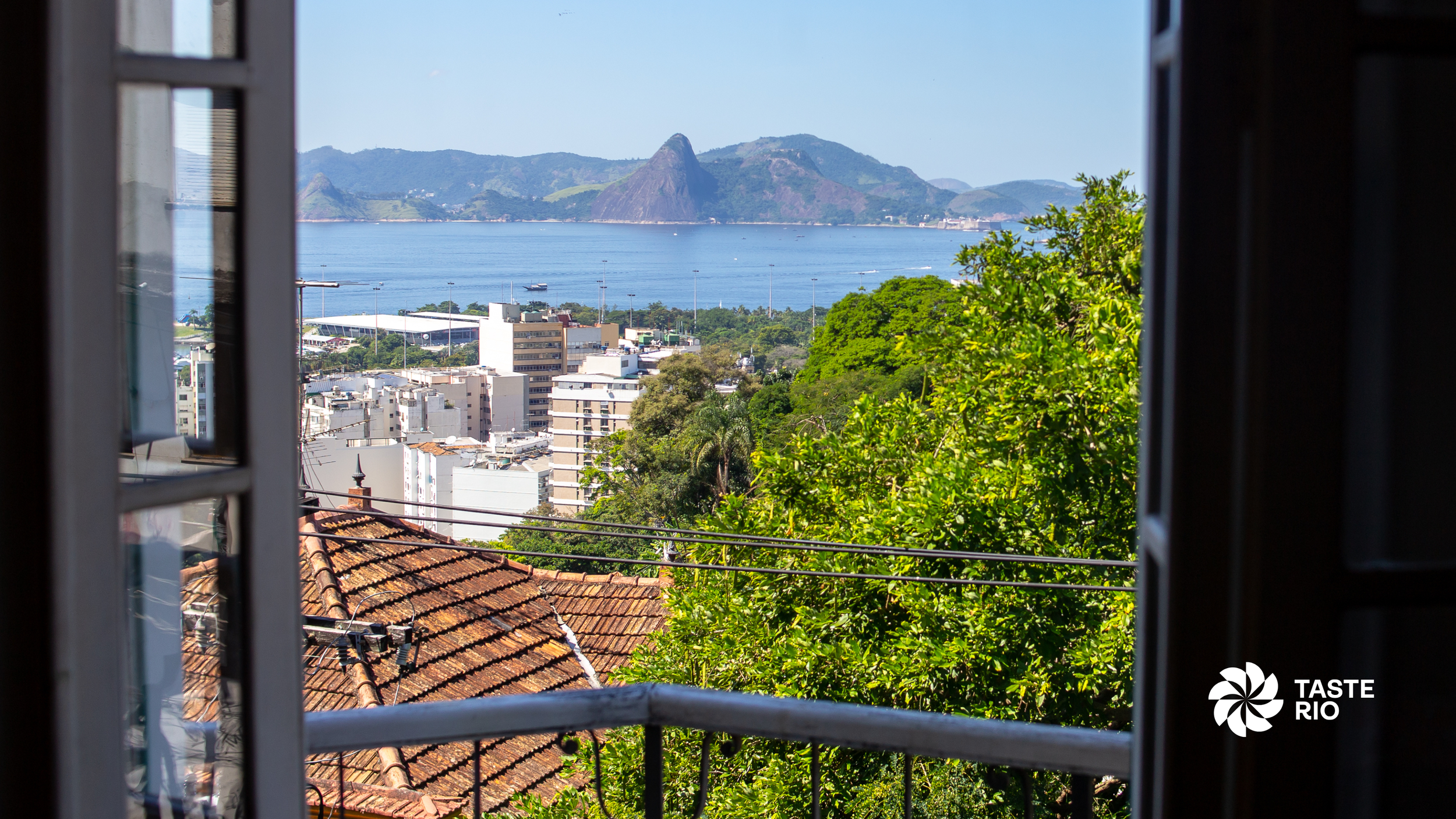 Santa Teresa: The artistic and historic heart of Rio de Janeiro