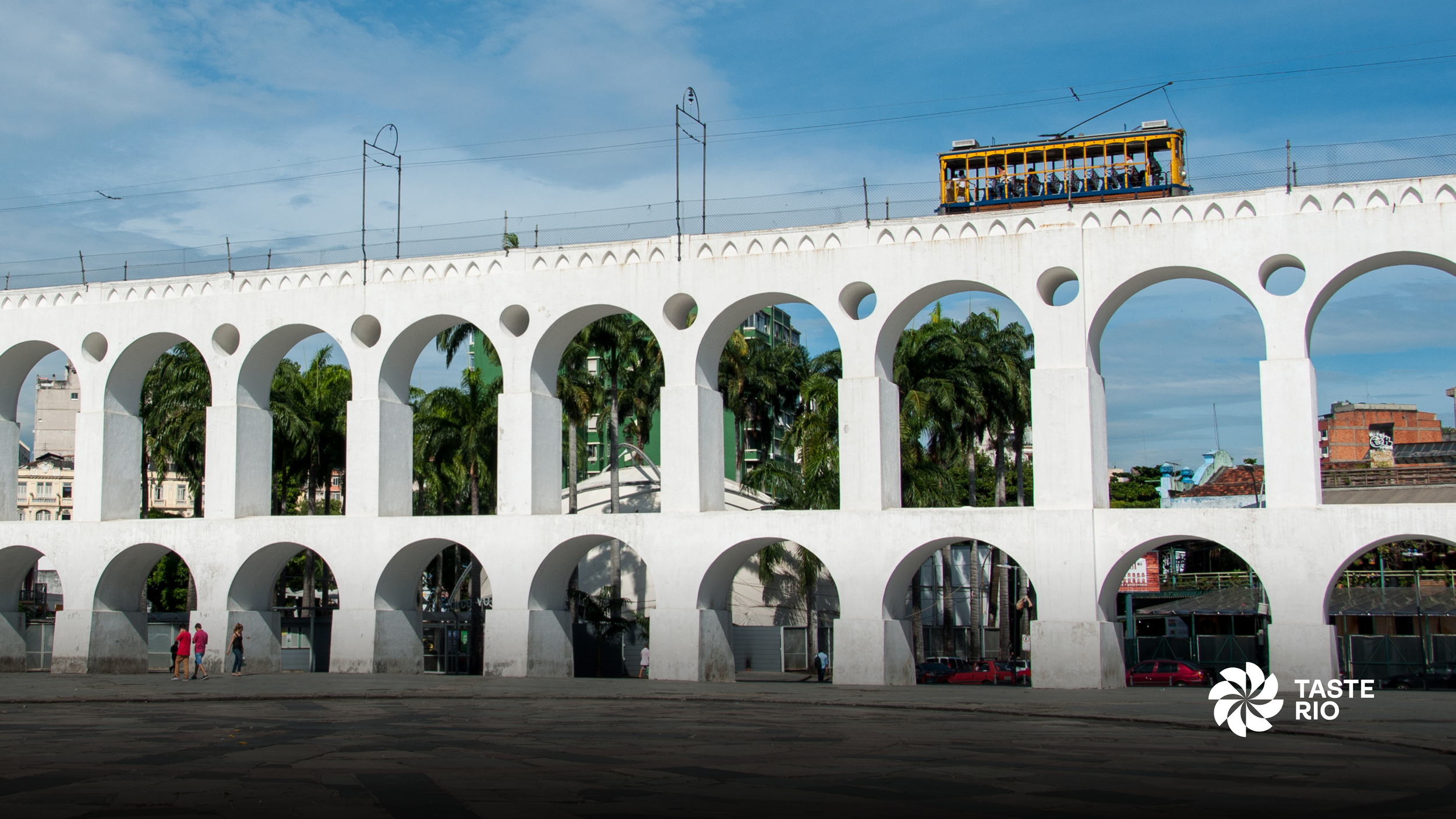 The Arches of History: From Colonial Engineering to Lapa’s Vibrant Legacy