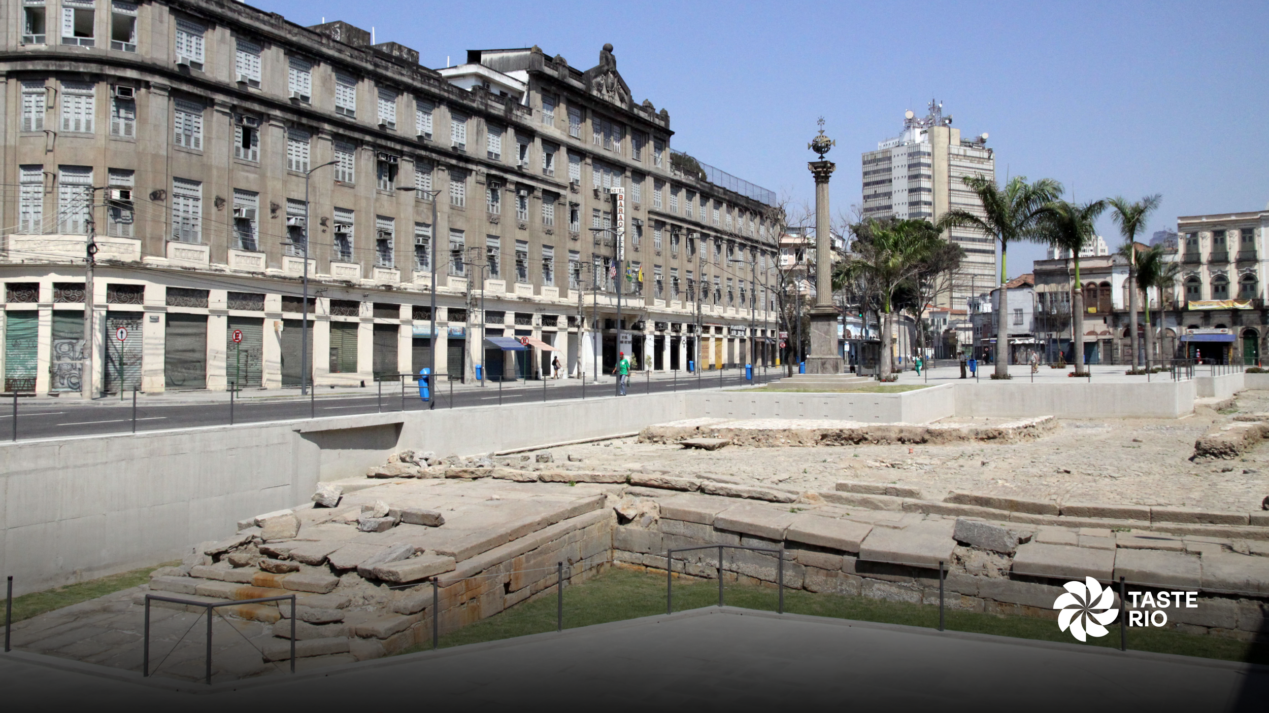 Little Africa: The Historical and Spiritual Center of Rio’s African Diaspora