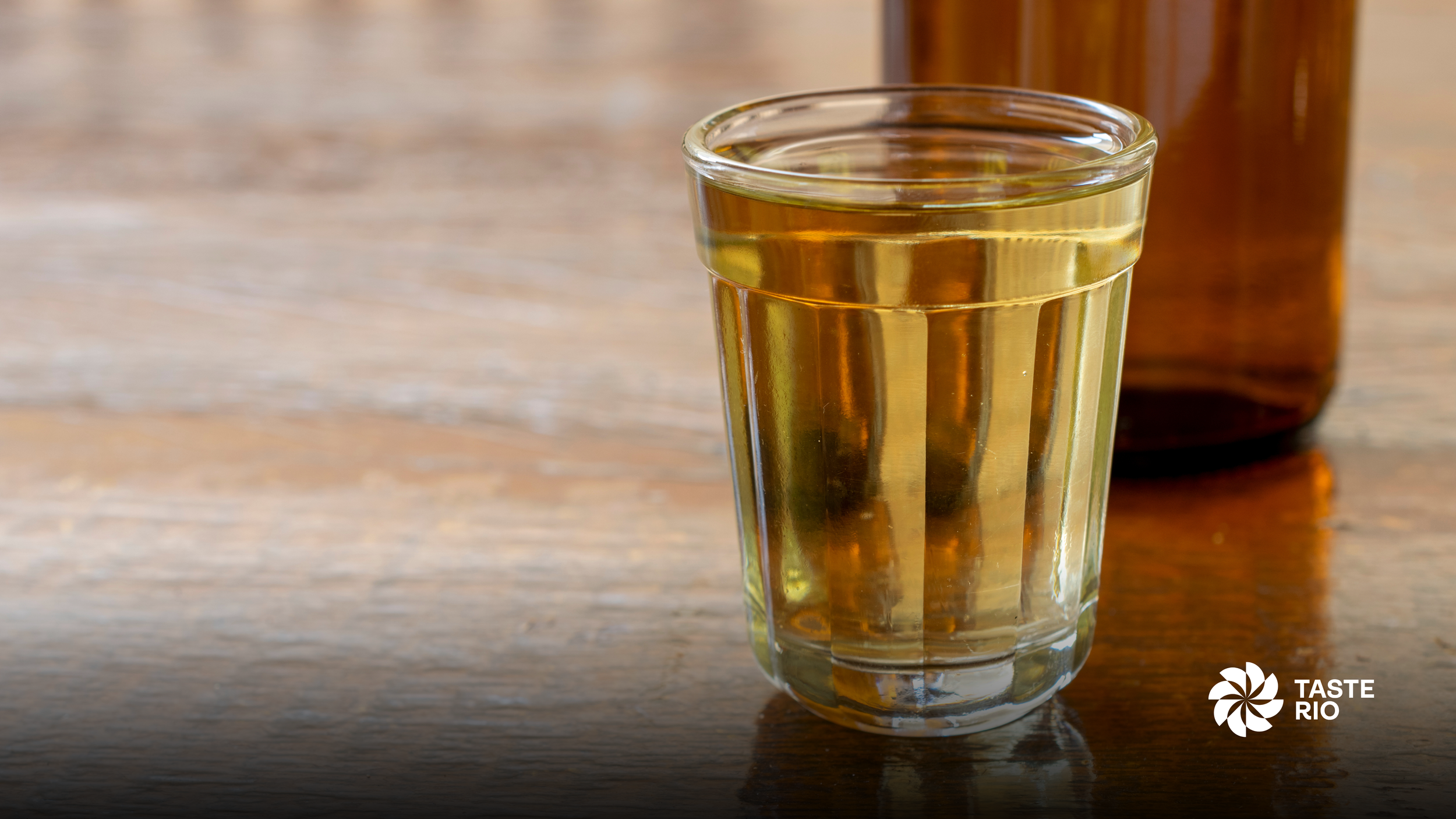 Spirit of Resistance: The History and Alchemy of Brazilian Cachaça