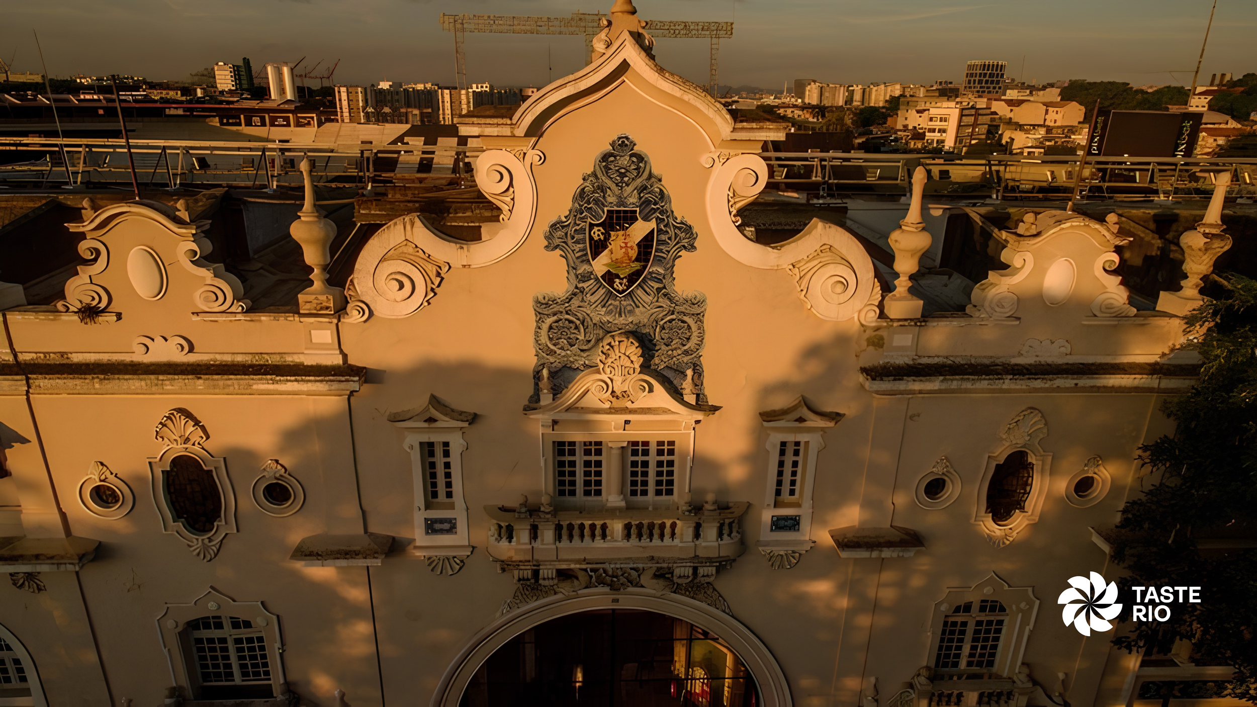 The demarginalization of the pitch: How Vasco da Gama and samba integrated Rio de Janeiro