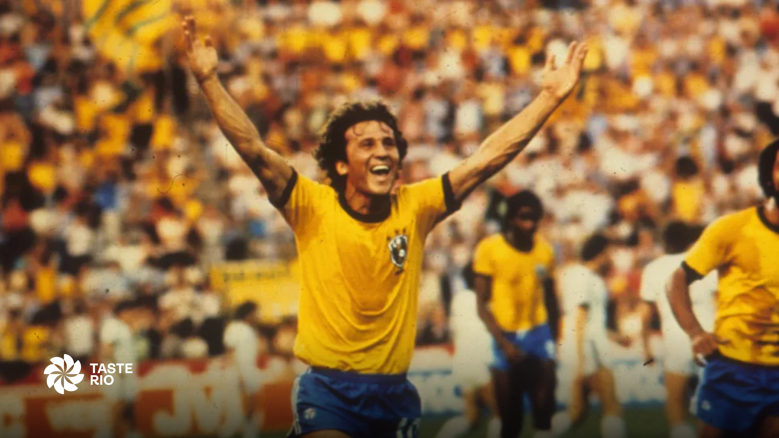 Chromatic rebirth: Aldyr Schlee and theInvention of the canarinho identity