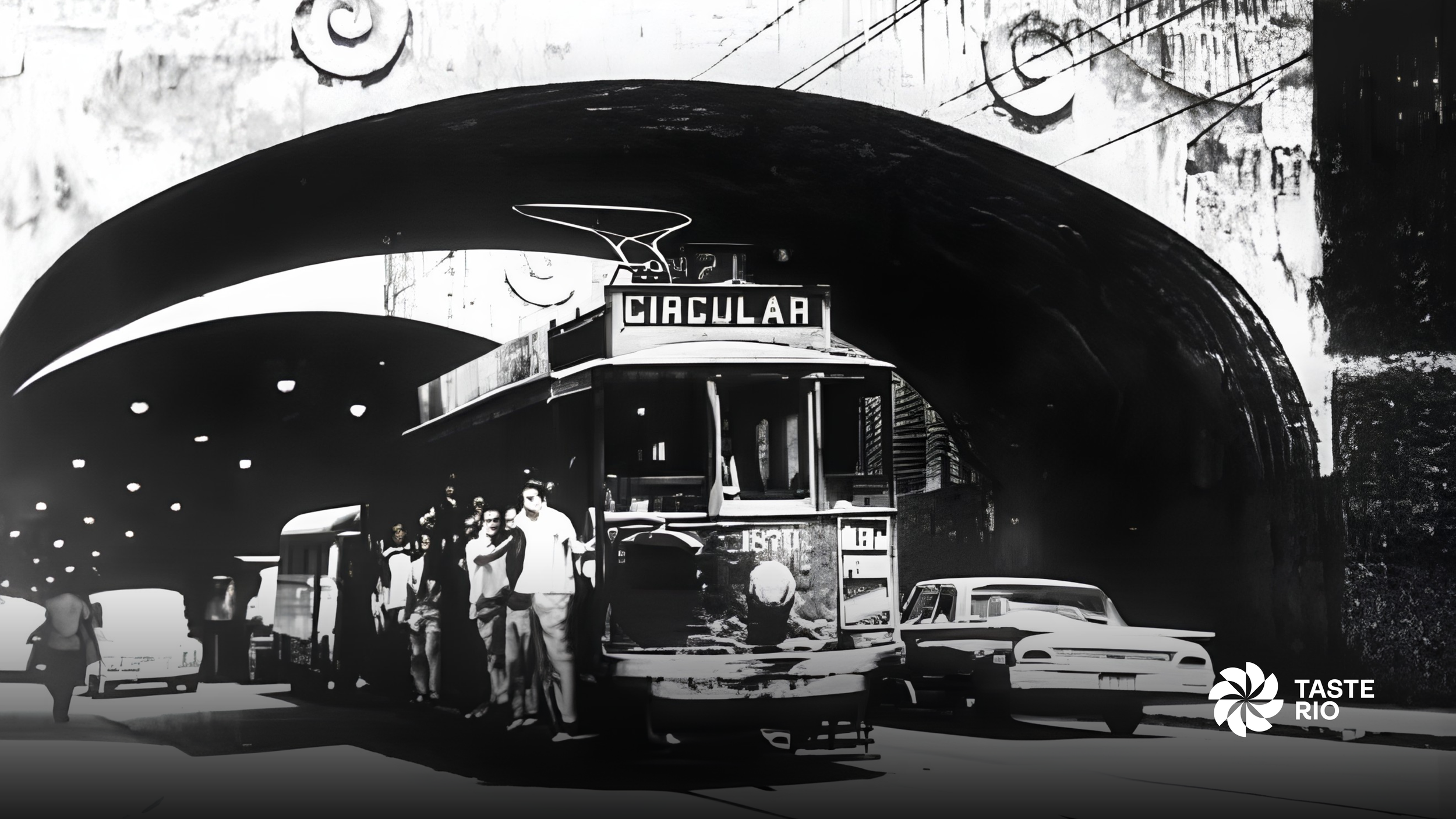 From isolation to icon: How engineering and tunnels created modern Copacabana