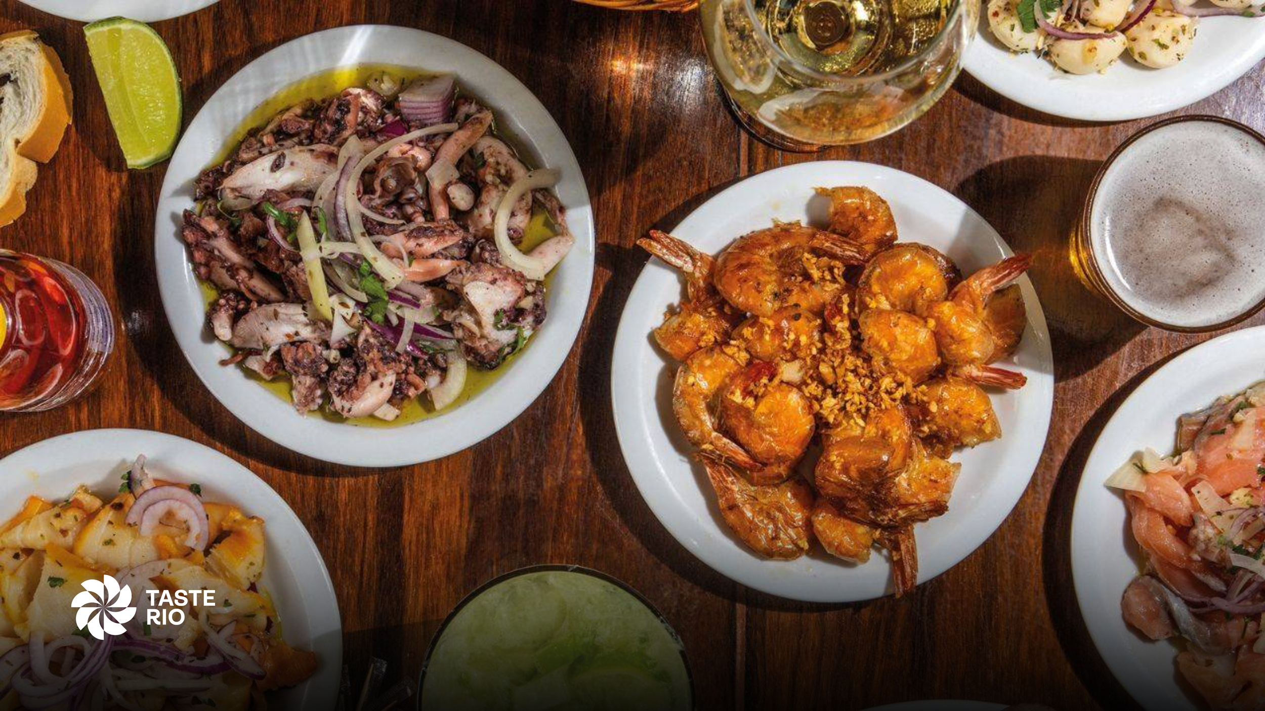 Beyond the beachfront: Decoding Copacabana through its legendary culinary counters