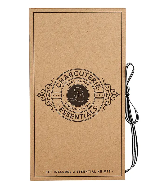 Charcuterie Utensil Set