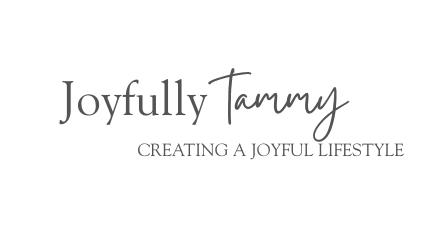 joyfully tammy