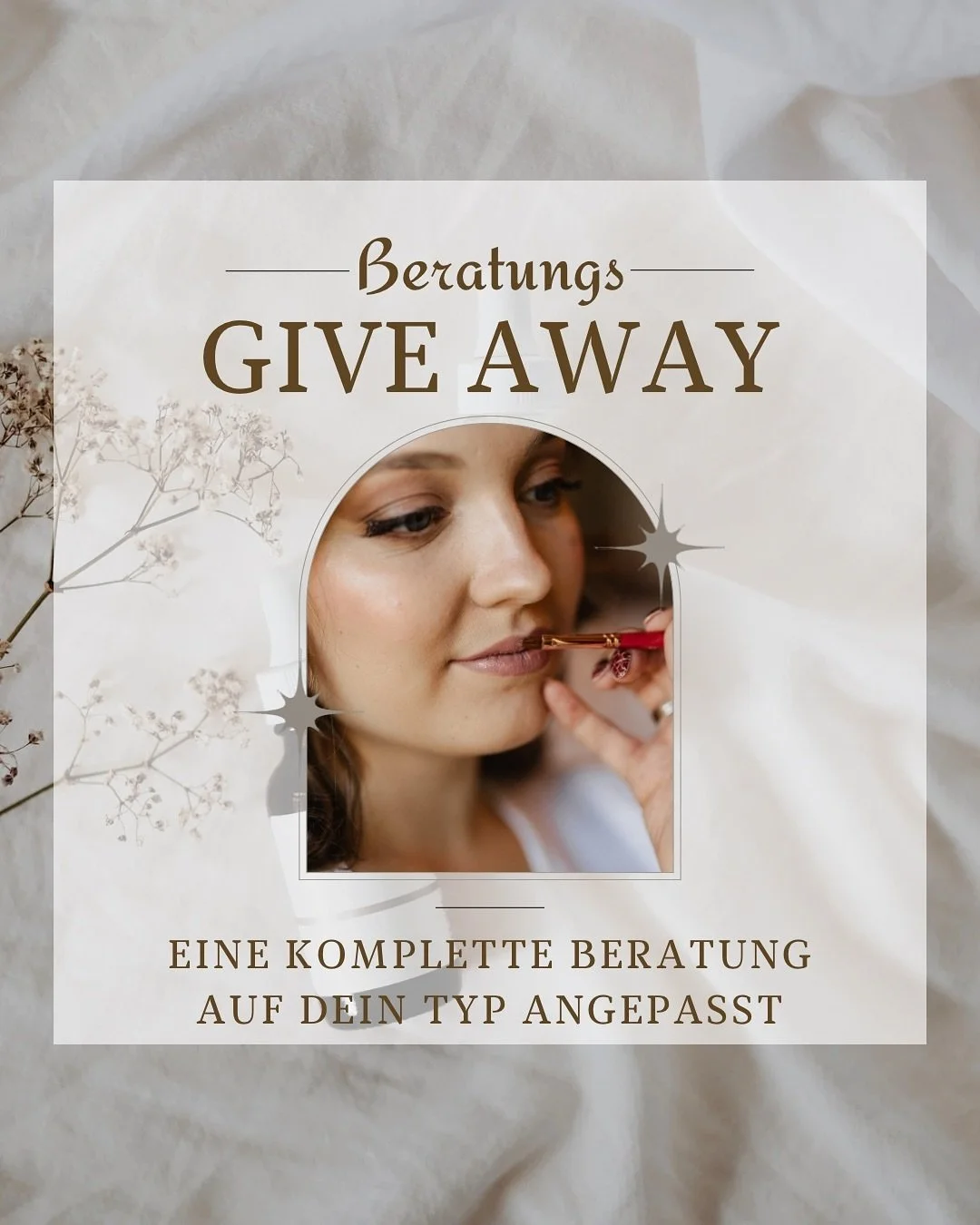 ✨ Danke f&uuml;r ein wundervolles Jahr 2025! ✨

Ich bin unendlich dankbar f&uuml;r all eure Unterst&uuml;tzung, euer Vertrauen und die vielen sch&ouml;nen Momente, die wir gemeinsam geschaffen haben. ❤️

Neben meinen Stylings biete ich ab sofort auch