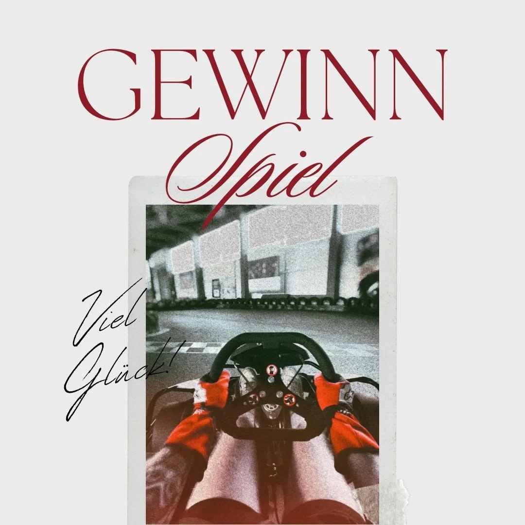 ✨ Danke f&uuml;r ein mega Jahr 2025!
Wir blicken zur&uuml;ck auf viele spannende Rennen, starke Fahrer*innen und unvergessliche Momente auf unserer Kartbahn. Danke an euch alle &ndash; ohne euch w&auml;re das nicht m&ouml;glich gewesen! ❤️🏁

Jetzt h