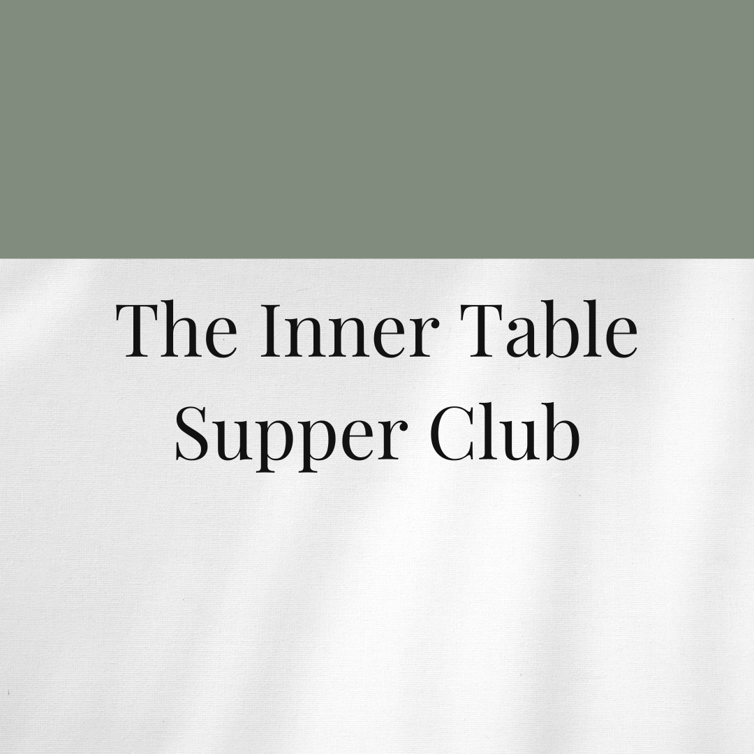  The Inner Table