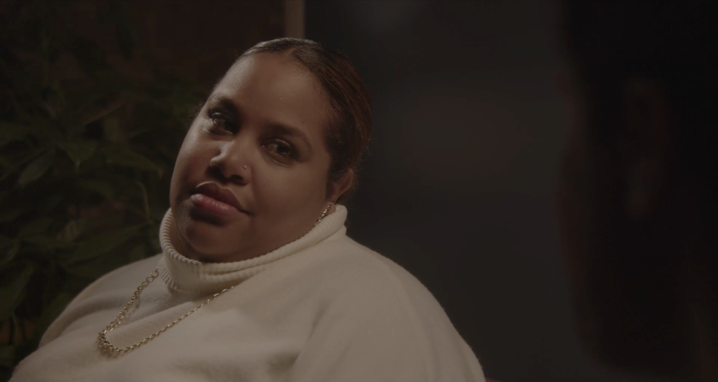 Spicy Latina, Dir. Michelle Cepeda