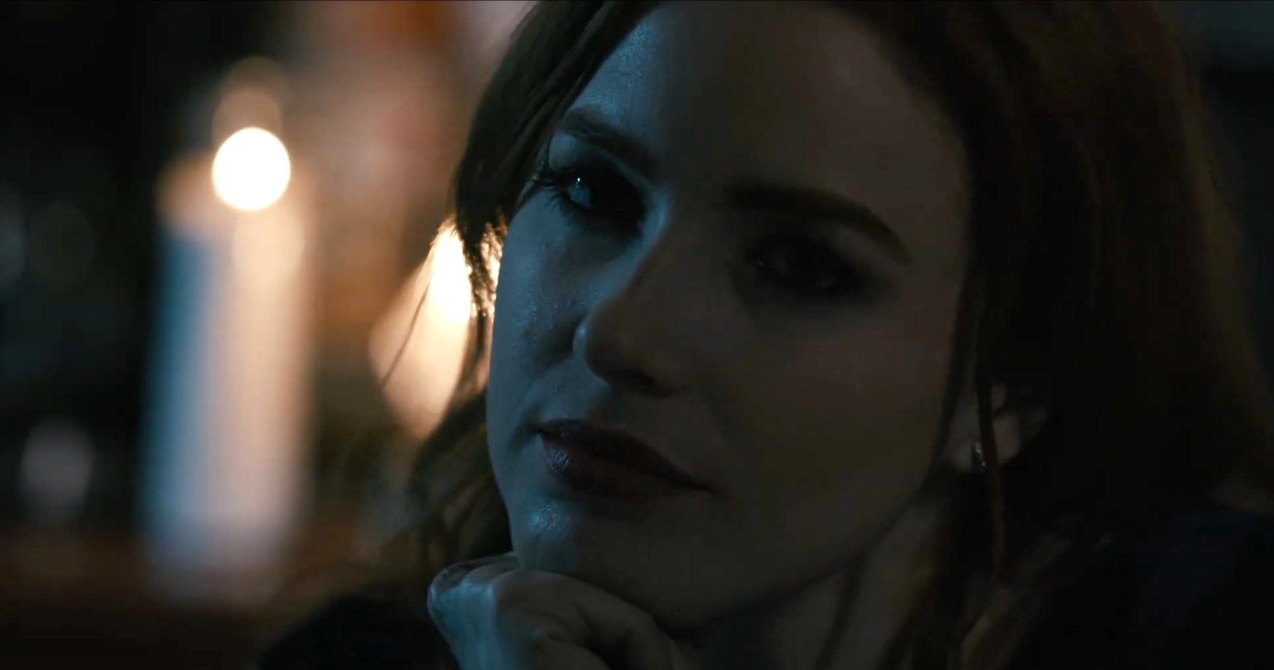 Dear Sterling, Dir. Kat Roman