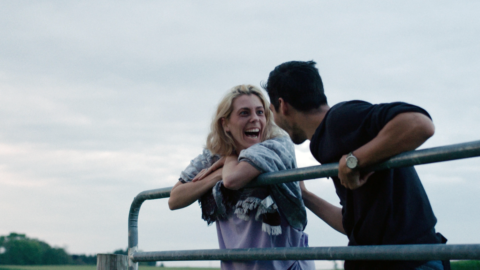 Blood, Dir. Kat Roman