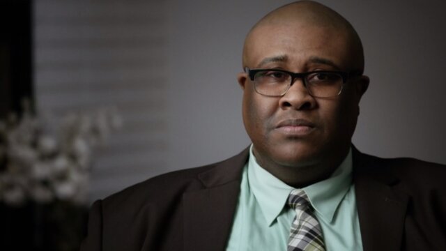 Homicide City, Investigation Discovery