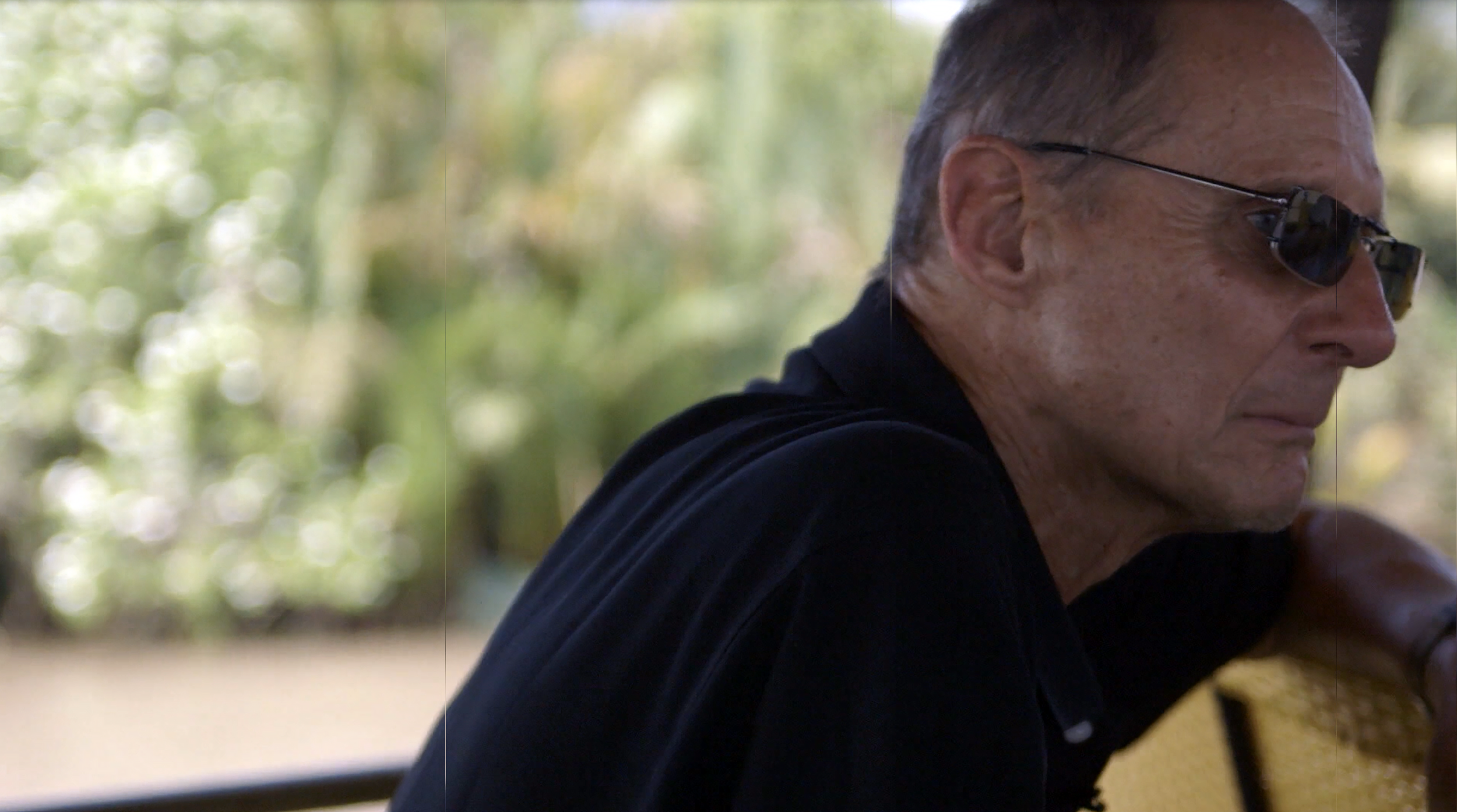 A Bond Unbroken, Amazon Prime