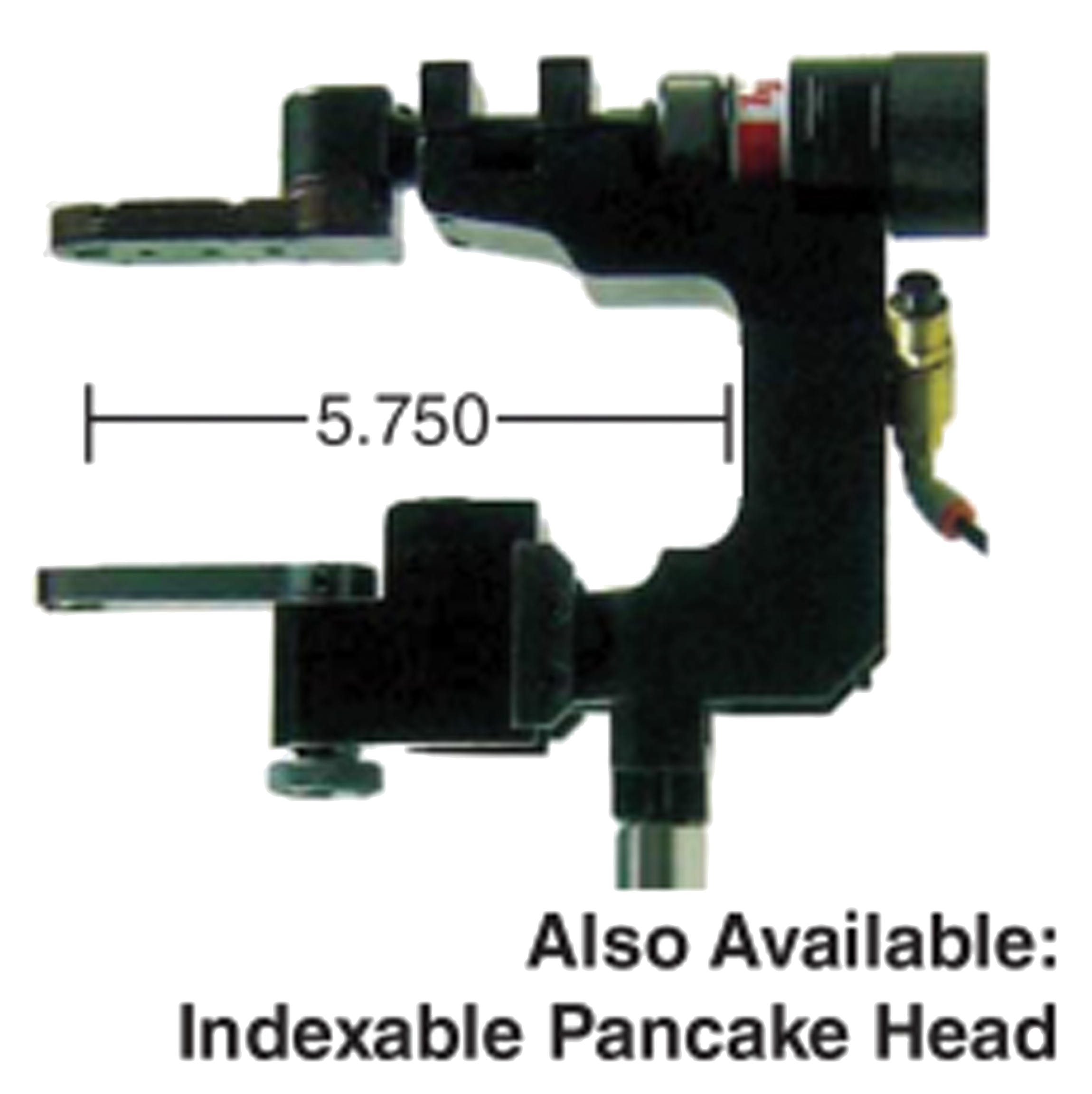 Right Angle Pancake Image