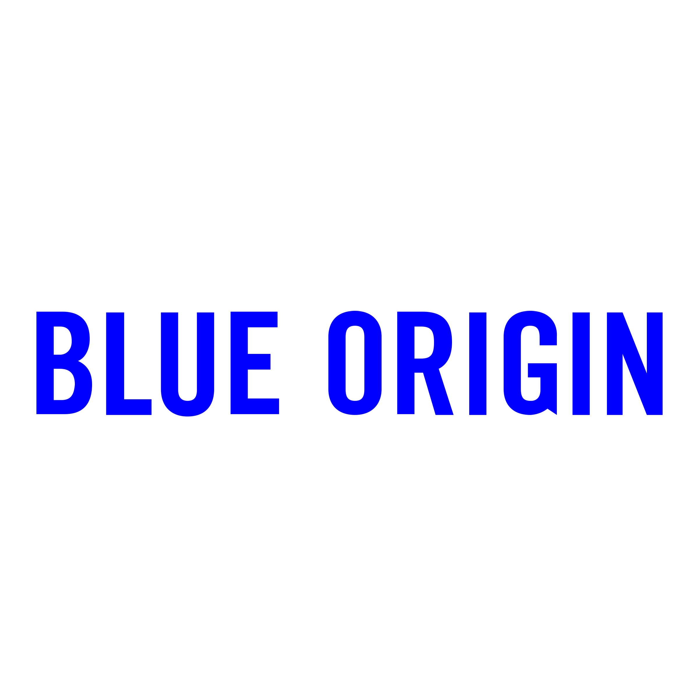 Blue Origin