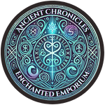 Ancient Chronicles Enchanted Emporium