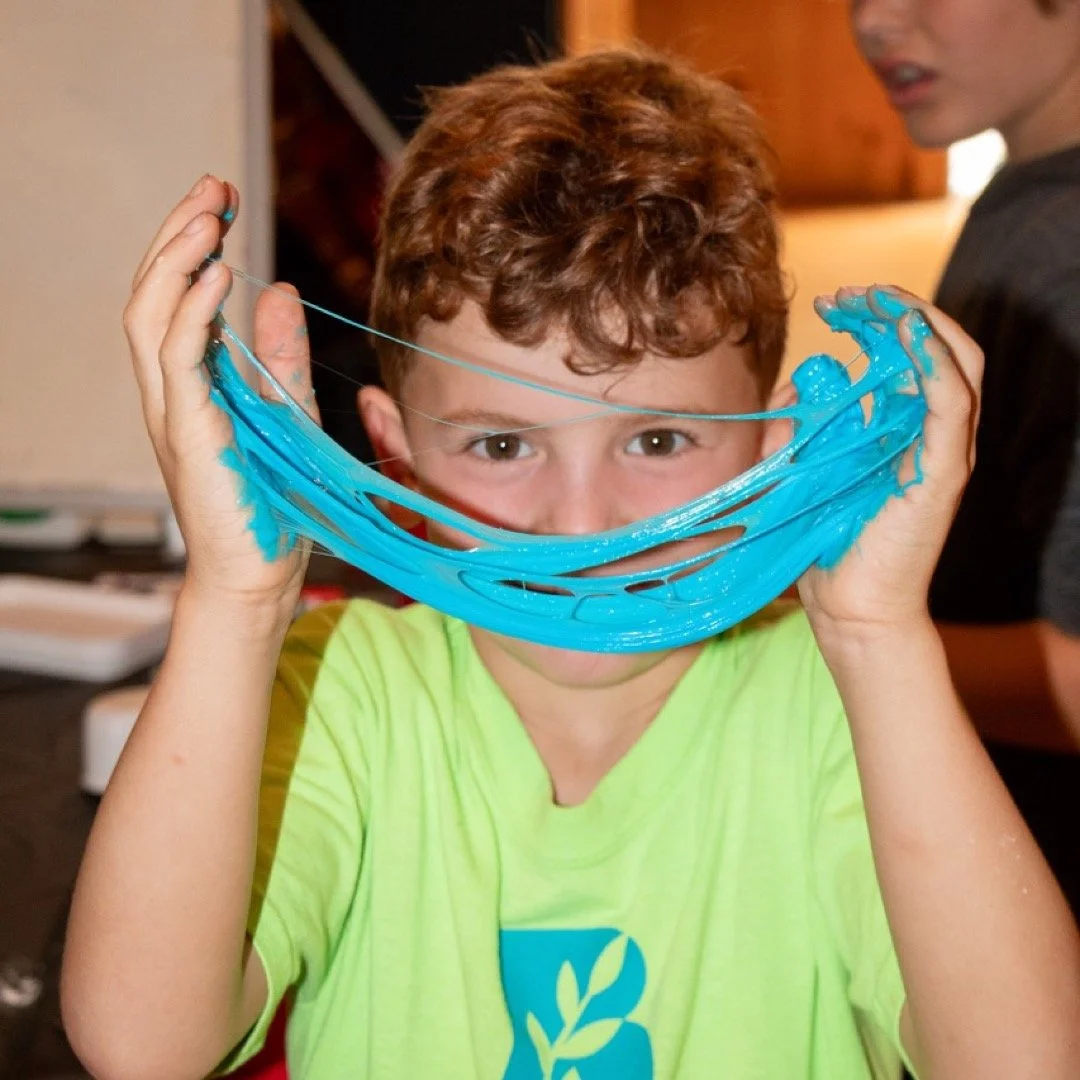 Camper's exploring all the programs offered on the first day of classes!
#camptakodah #sessionfour #summercamp