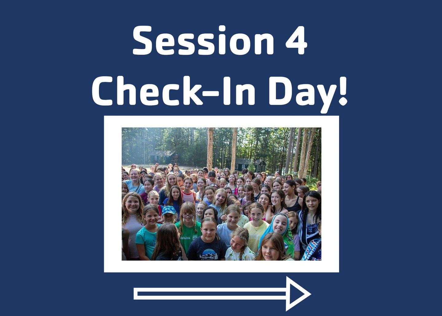 We can't believe that summer is almost over! Session four campers get ready for an unforgettable time at Camp Takodah!
#camptakodah #summercamp #fourthsession