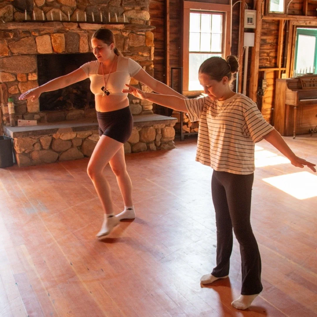 Tomorrow starts a week of new classes for the campers to learn and explore!
#camptakodah #thirdsession #summercamp