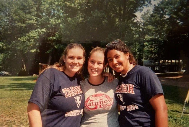 Our next Alumni Gathering is this Sunday,December 7th at 7pm EST - if you were at camp between 2000-2009 join us on zoom to connect with camp friends and hear updates about camp now! While you wait, here are some photos from camp in the aughts for yo