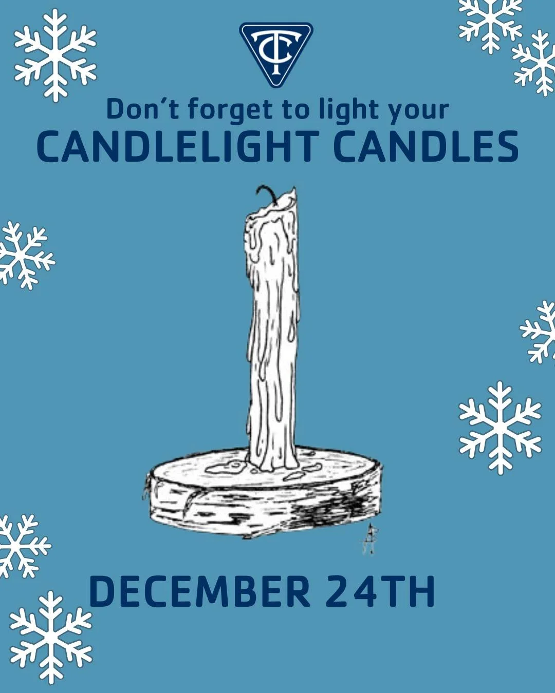Tonight is the night! Be sure to light your candlelight candles and join in the world wide circle of friendship 🕯️
Help us shine the Takodah light bright, post your candlelight candle to social media and tag @camptakodah!