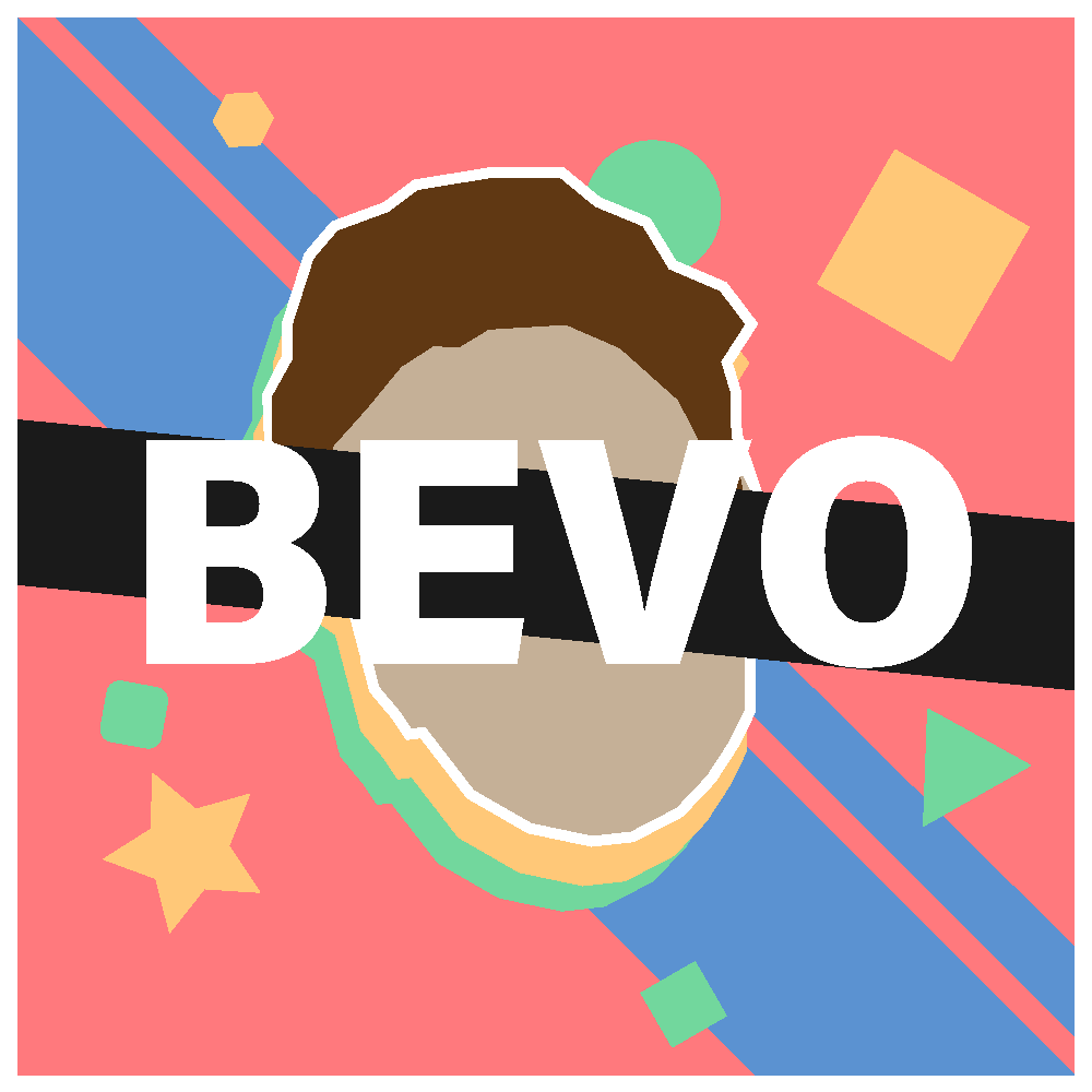 2021 |
I revisited my logo in a Graphic Design class , and created the logo I got well-known for. Going from 0 to 900,000 followers on Tiktok!