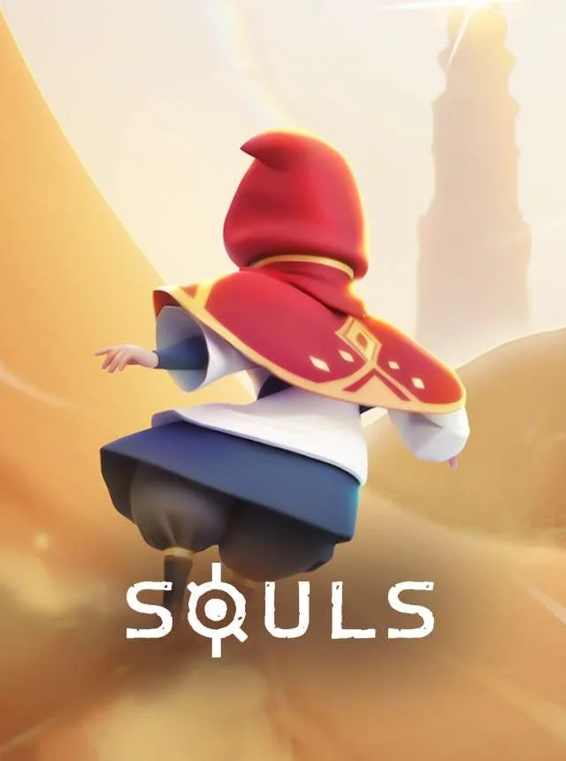 Souls logo