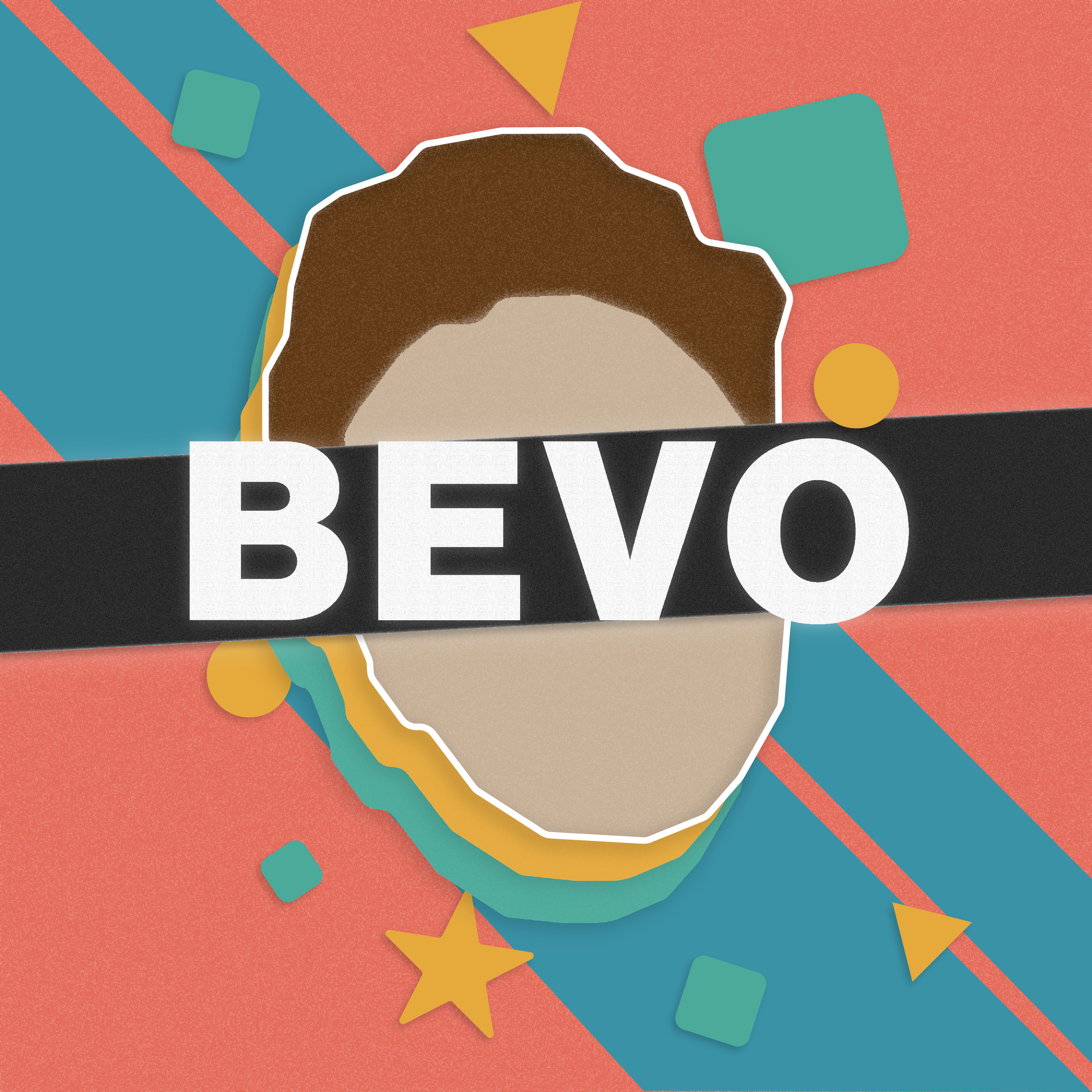 Current |
Why try to get a more mature logo when this one is just good? I modernized my 2021 logo, and made the composition more appealing.