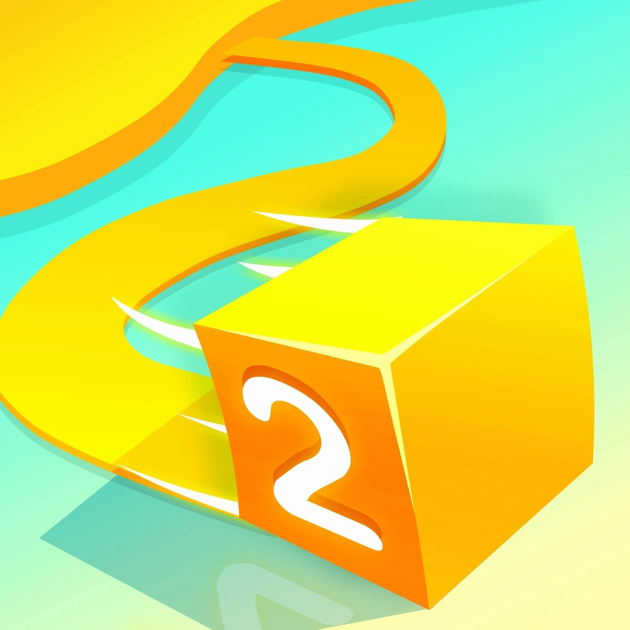Paper.io 2 Logo