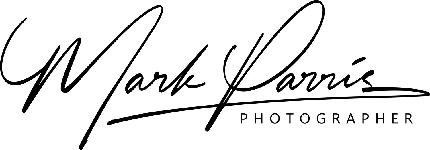 Mark Parris