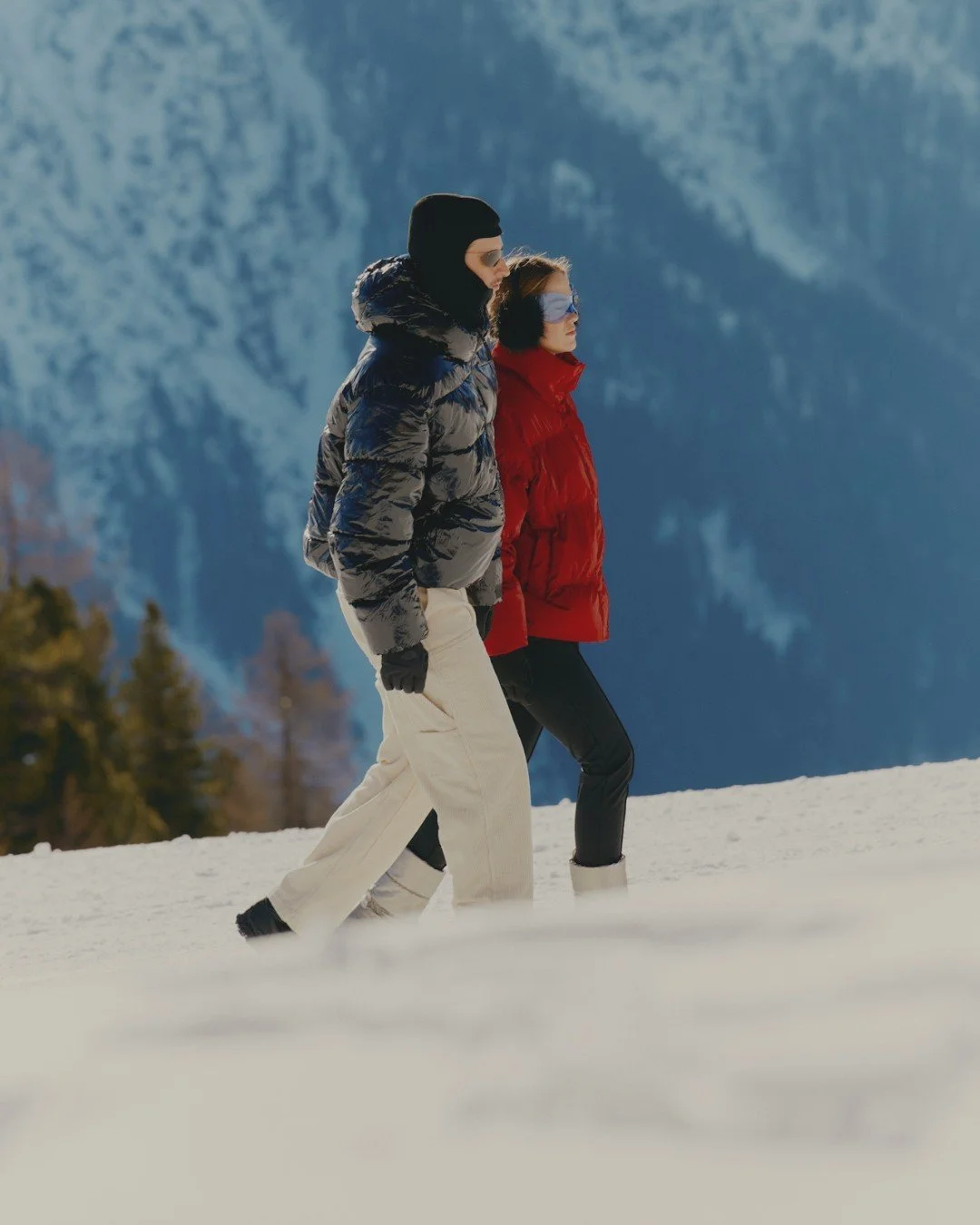 A barrier-first approach to skin health. 🏔️

Cold weather and outdoor adventures can leave skin feeling dry, tight, and irritated&mdash;but these are also common concerns for many people year-round.

❄️ When skin struggles to hold moisture, appears 