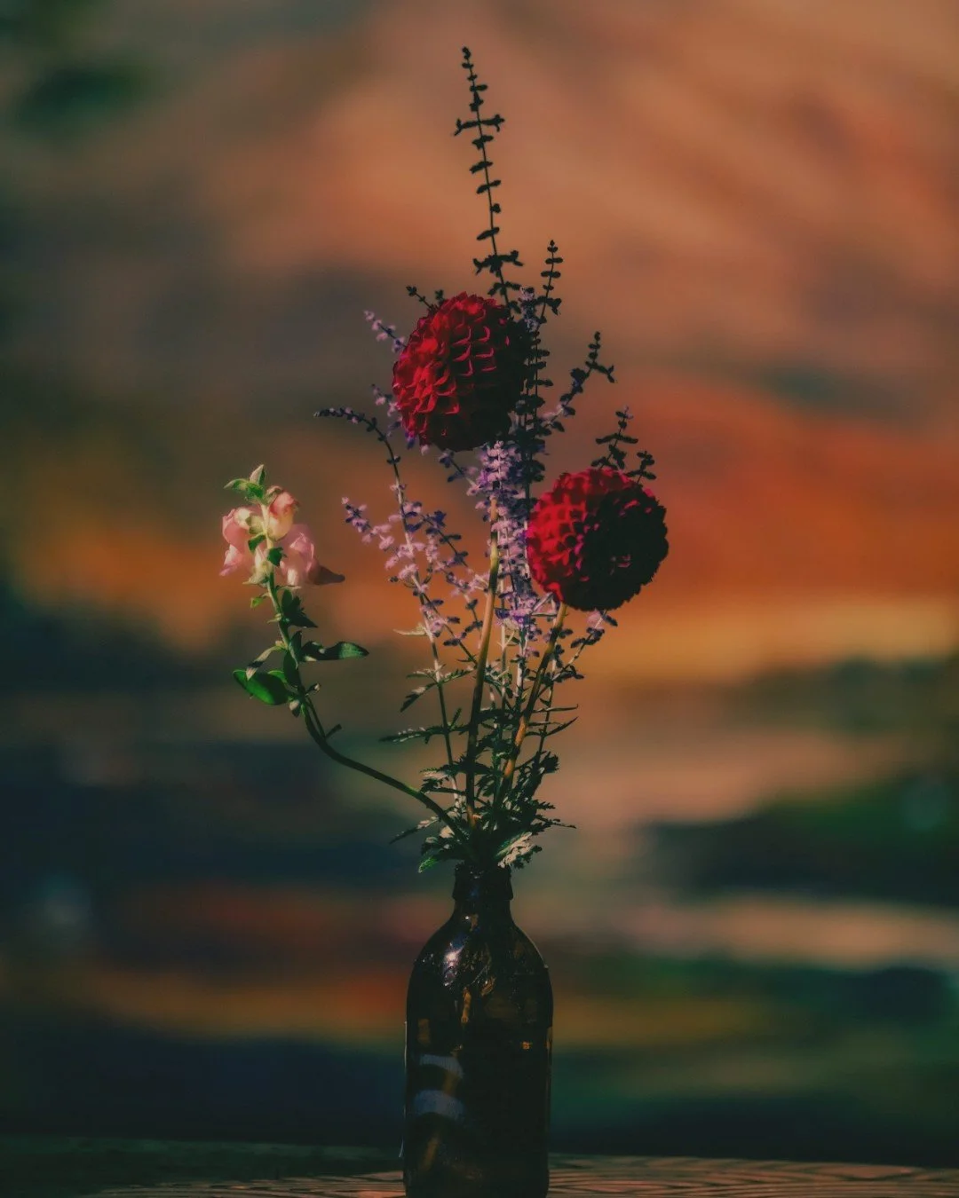 A sanctuary for beauty and renewal. 💐

When deciding on a name for my studio, I knew I wanted something that carried meaning beyond aesthetics.

My family&rsquo;s roots in Elysian Heights, Los Angeles span generations, dating back to the 1940s. I gr