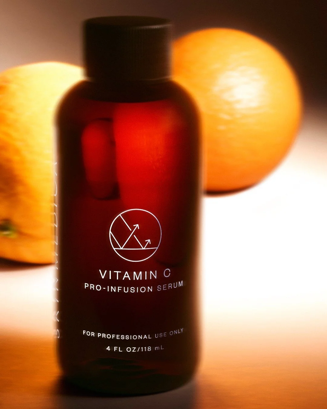 Infuse your skin with a potent dose of Vitamin C and antioxidants&mdash;right when it&rsquo;s most receptive.🍊

During our fully customized DiamondGlow Facials, the diamond tip gently exfoliates while the device simultaneously extracts debris, oil, 