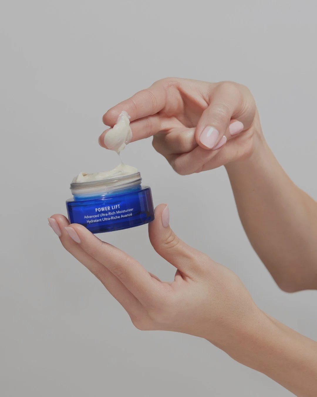 Gravity happens. Laxity develops. Thankfully, skincare can help. ✨

HydroPeptide Power Lift is designed to address some of the most common visible signs of aging, including fine lines, loss of firmness, and skin that appears less lifted over time.

F