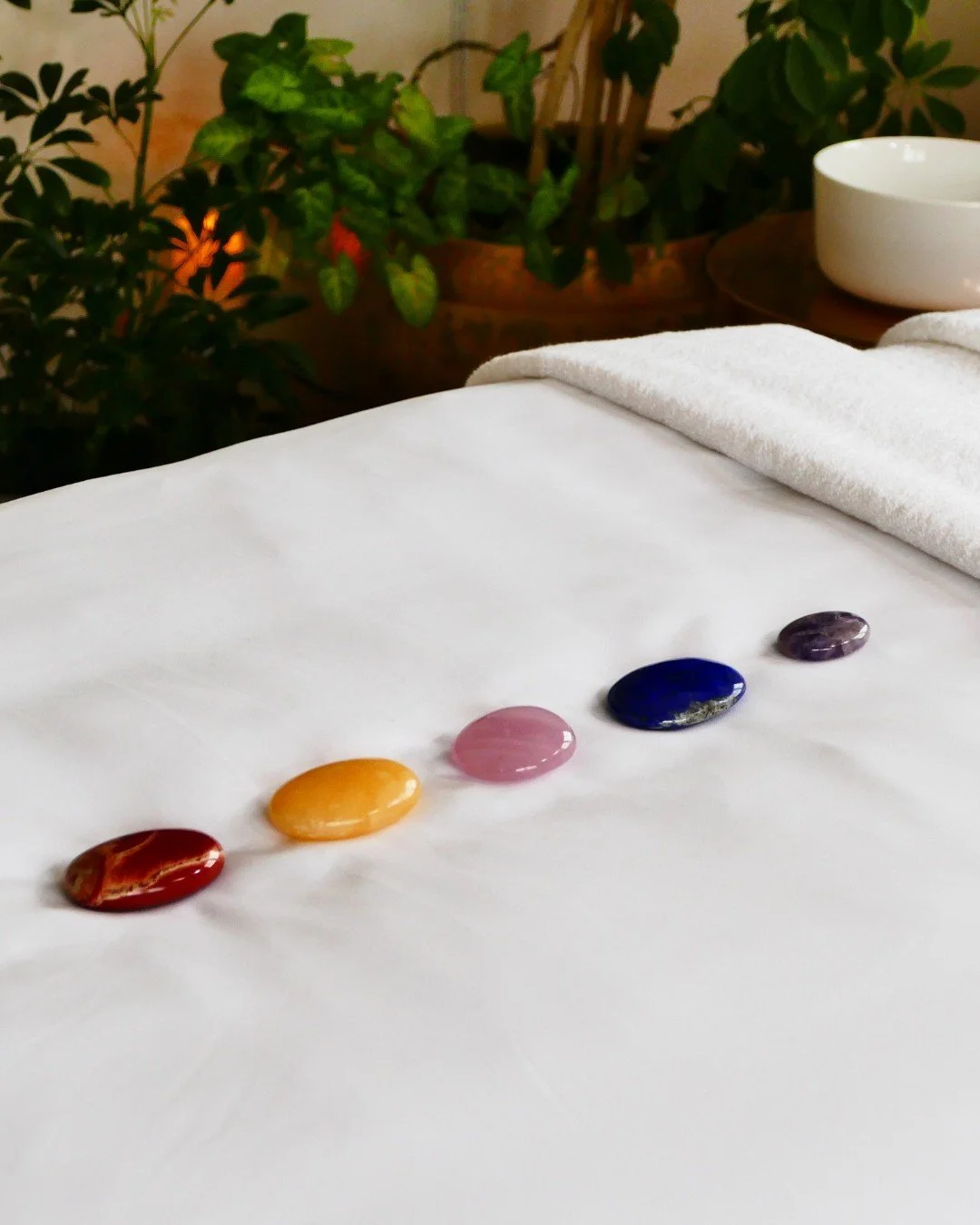 Back by popular demand. ✨

Some of our post-operative lymphatic clients have asked about transitioning into deeper bodywork once they are fully healed&mdash;which is one reason we&rsquo;ve brought Transcend back to the Elysian Rose menu.

Our Transce