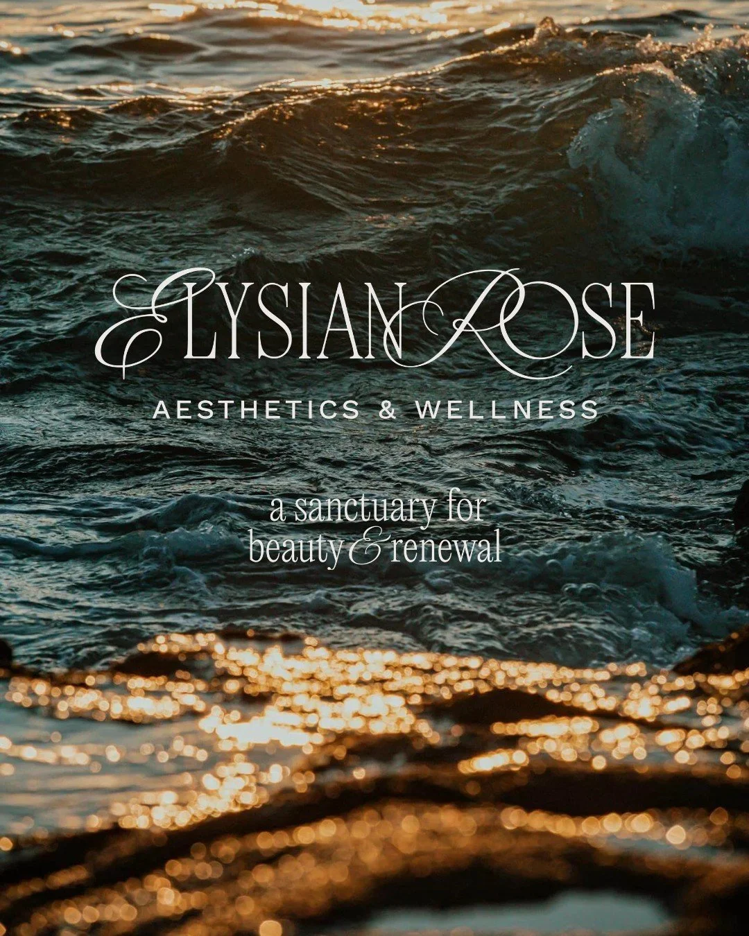 Restoration from everyday life. 

Every detail at Elysian Rose is designed to help you recover from the demands of daily life and reconnect with yourself.

We&rsquo;ve made it our mission to deliver exceptional results while making your well-being a 