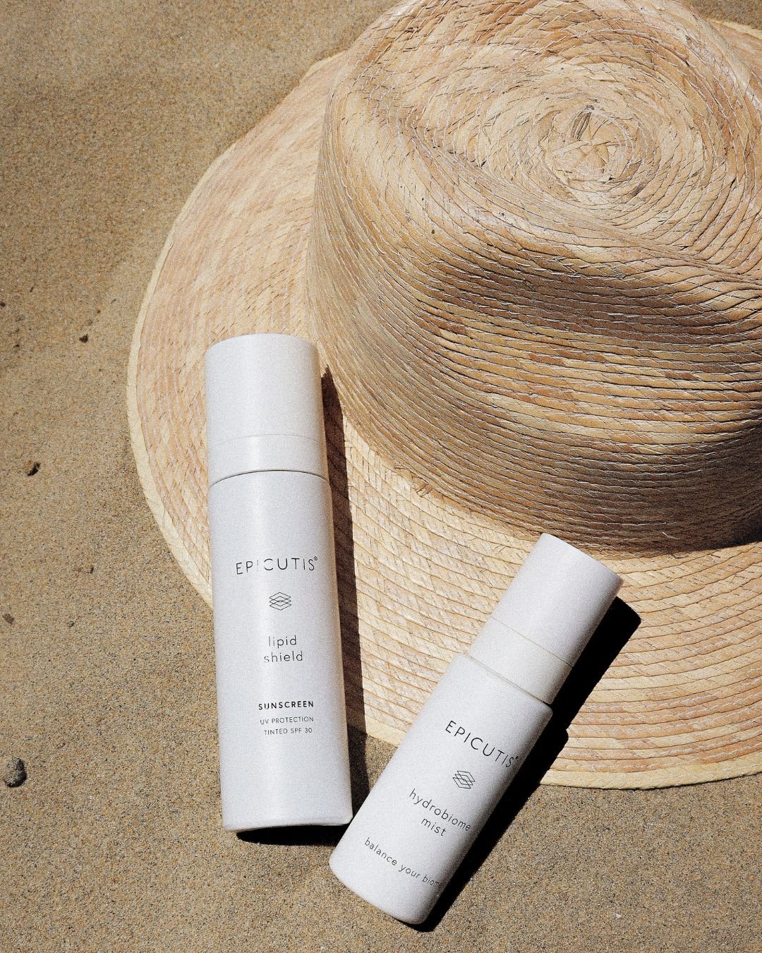 October in San Diego means there is still plenty of sunshine. ☀️🌊

SPF remains a daily essential year-round&mdash;and long days outside can leave skin feeling like it could use a little reset.

Two Epicutis&reg; favorites for year-round coastal livi