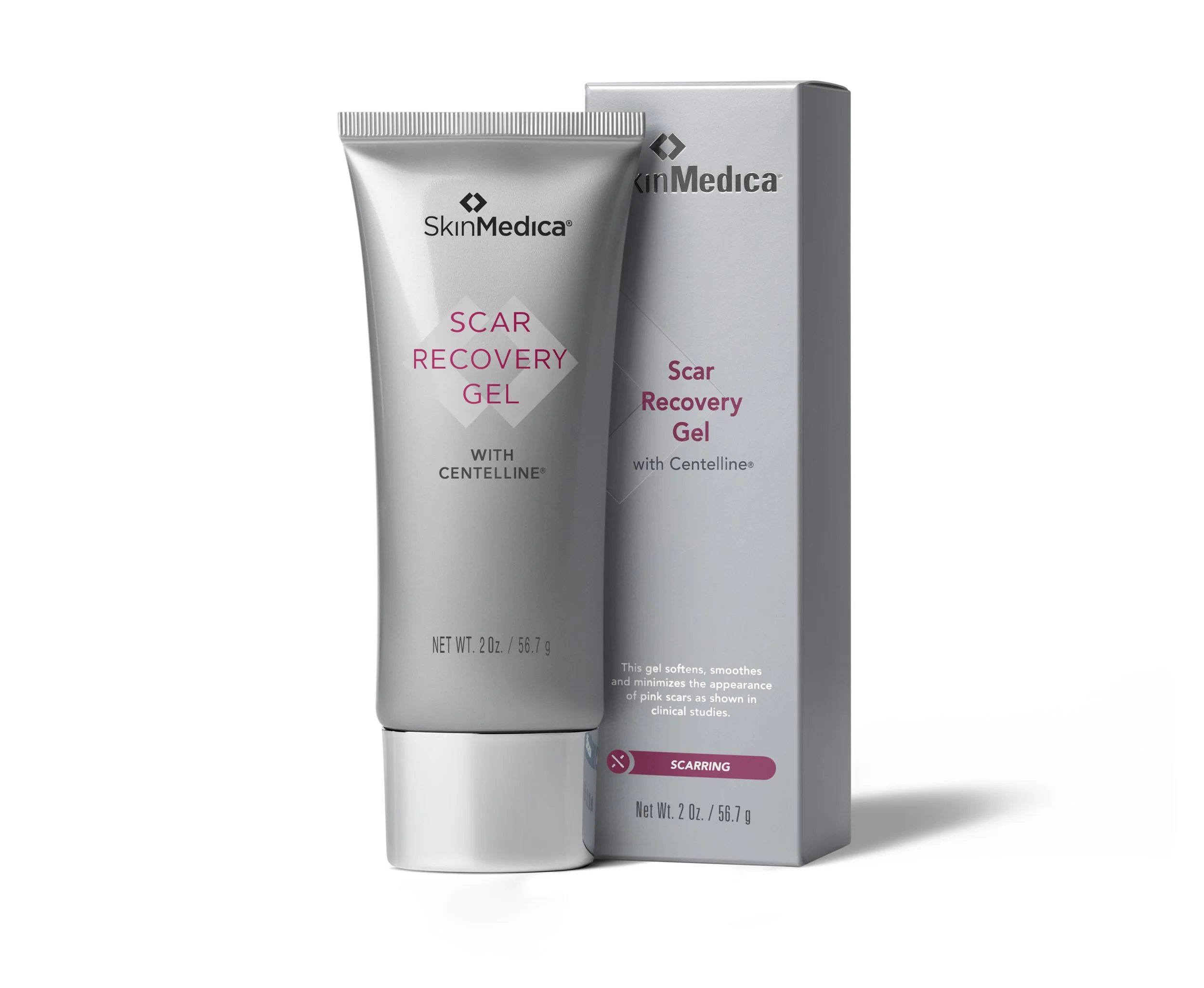 SkinMedica - Scar Recovery Gel with Centelline®