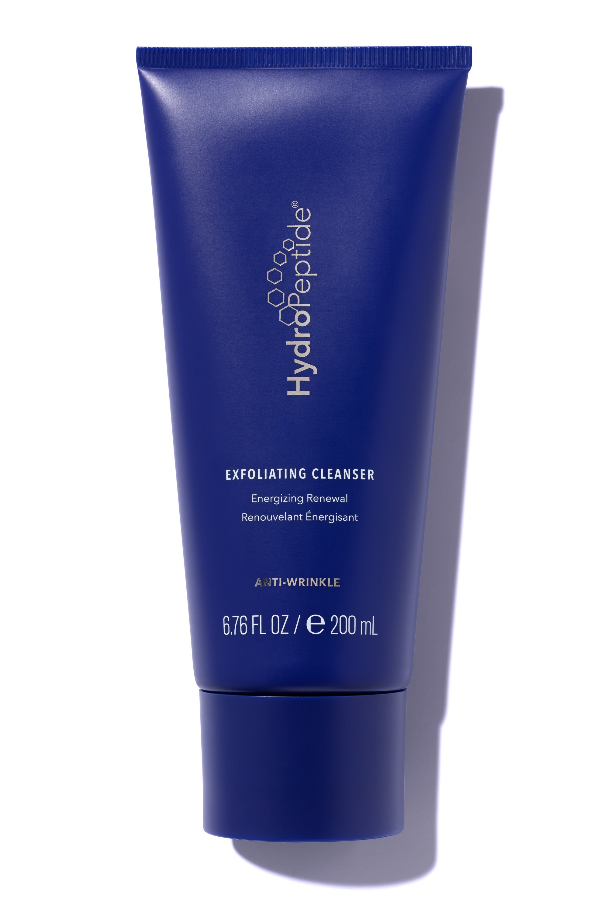 Hydropeptide - Exfoliating Cleanser