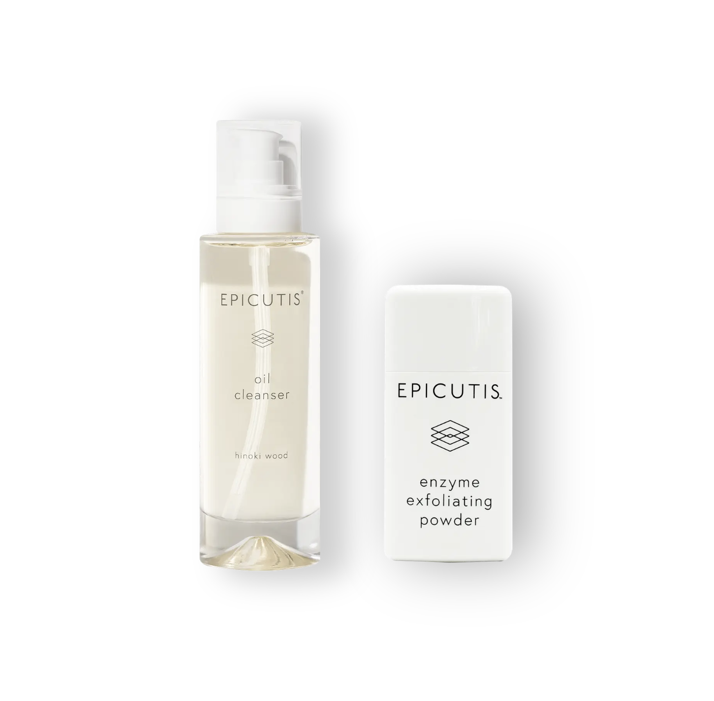 Epicutis - Cleansing Essentials Set
