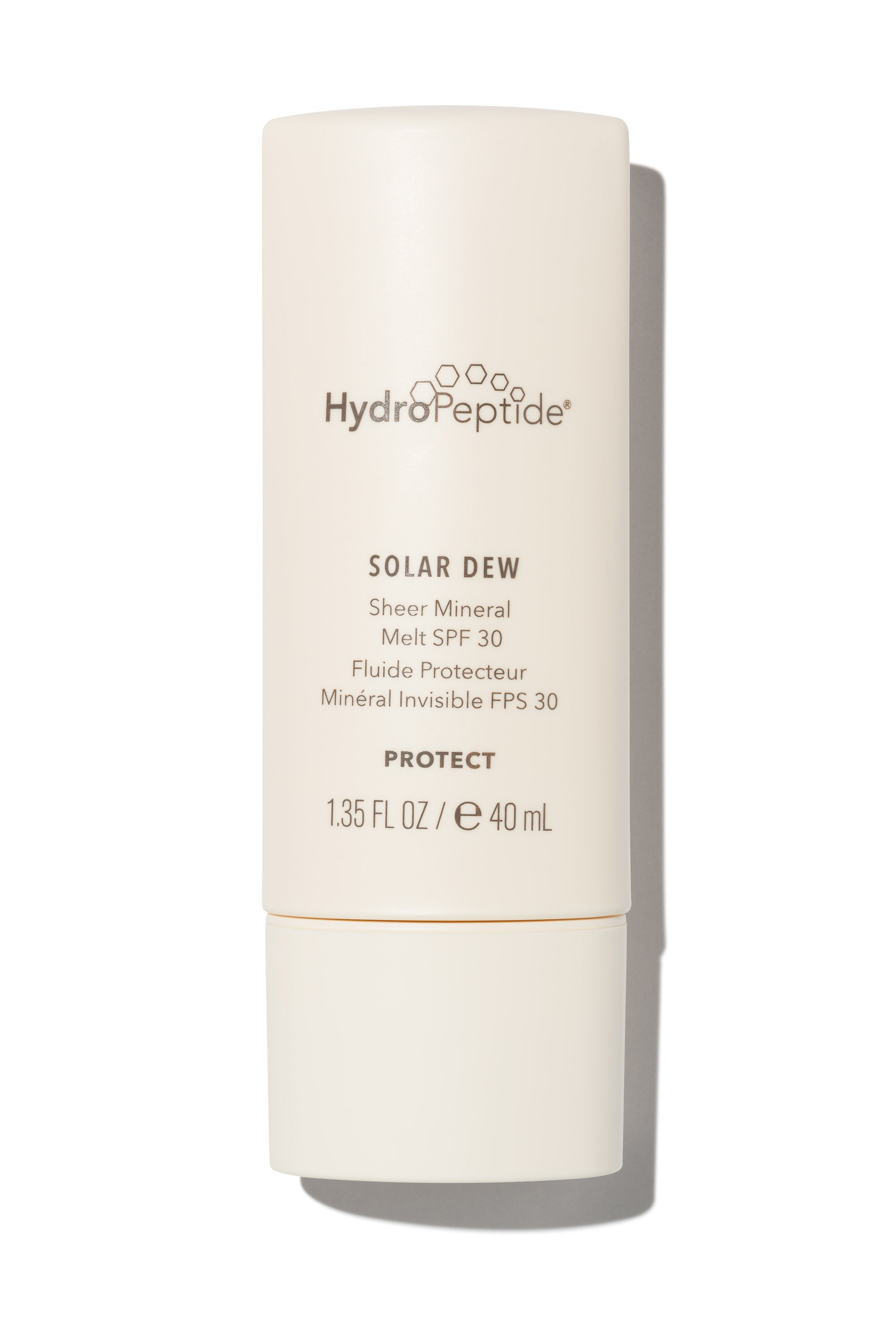 Hydropeotide - Solar Dew (SPF 30)