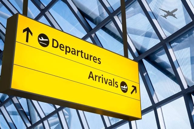 Mauritius Airport Taxi vs Private Transfer: Which Is Better for Tourists?