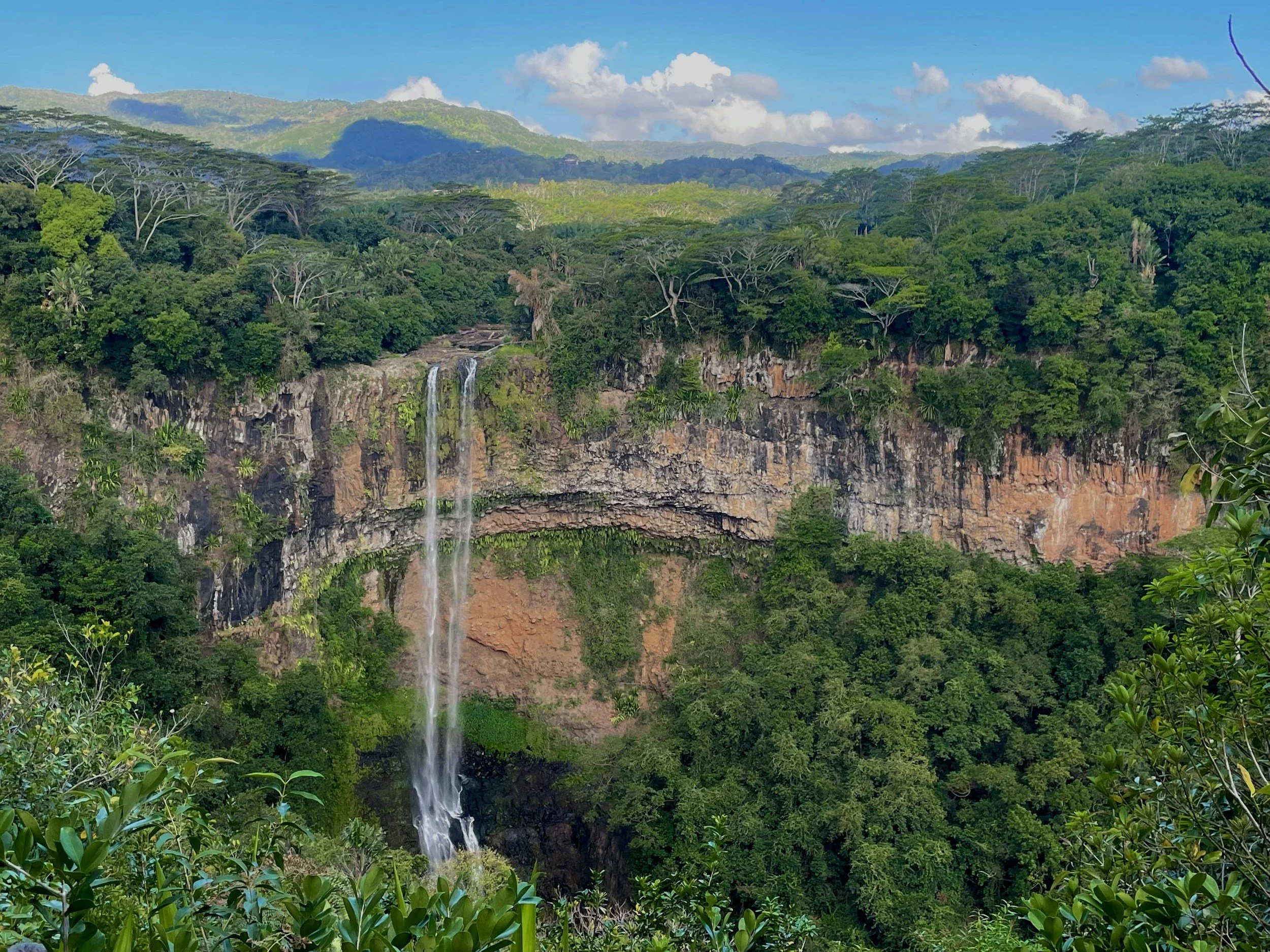 What are the best private tours in Mauritius?