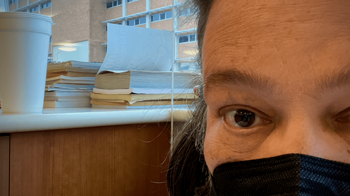 Mid-January random notes