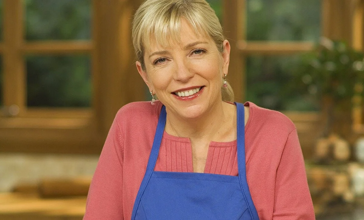 Ming Tsai out, Sara Moulton in at cul de sac