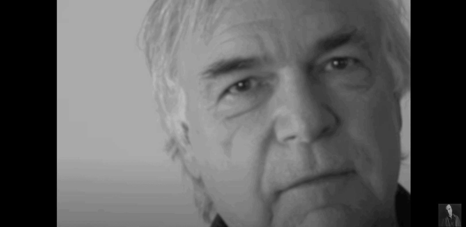 The Stone: Palm Sunday with David Olney